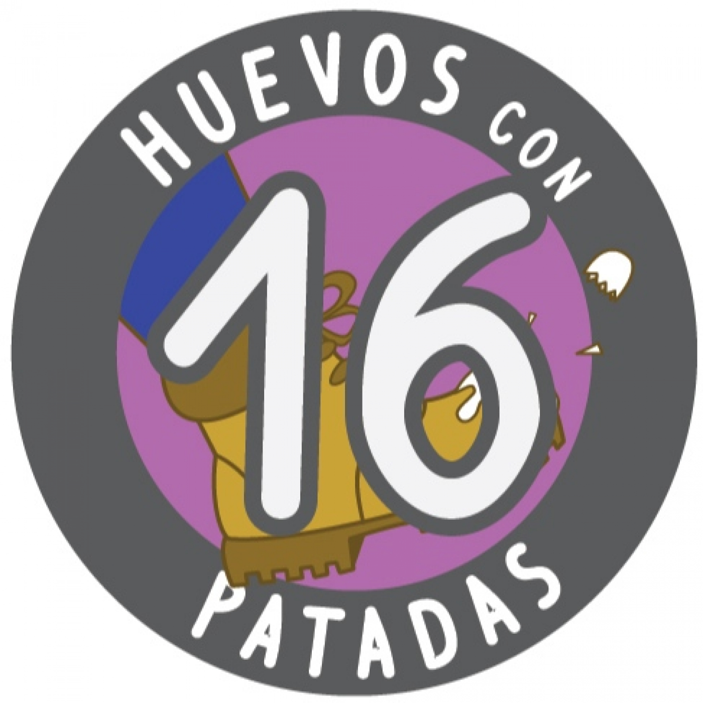 Huevos con Patadas