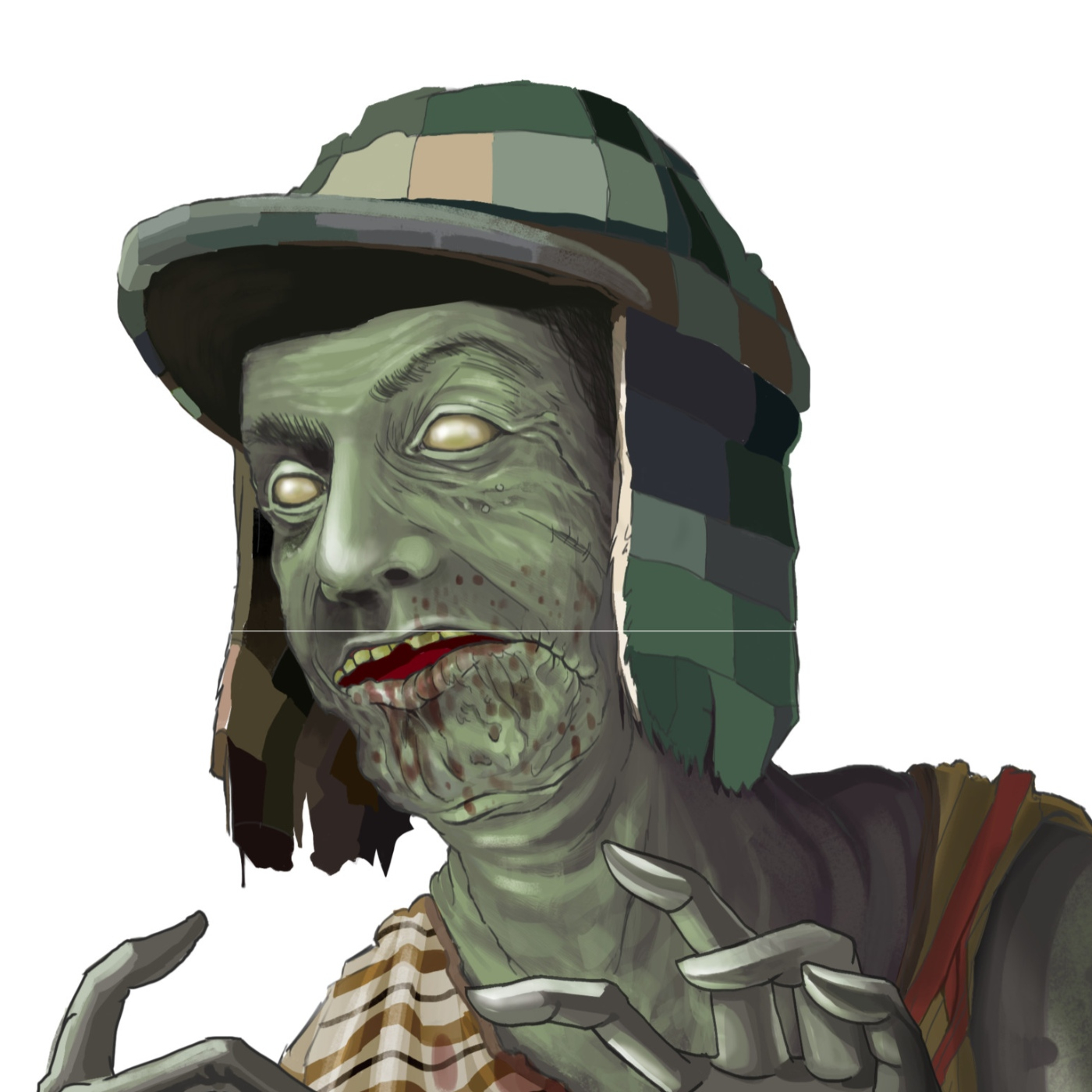 Misterios Misteriosos 29 de abril de 2023 episode artwork