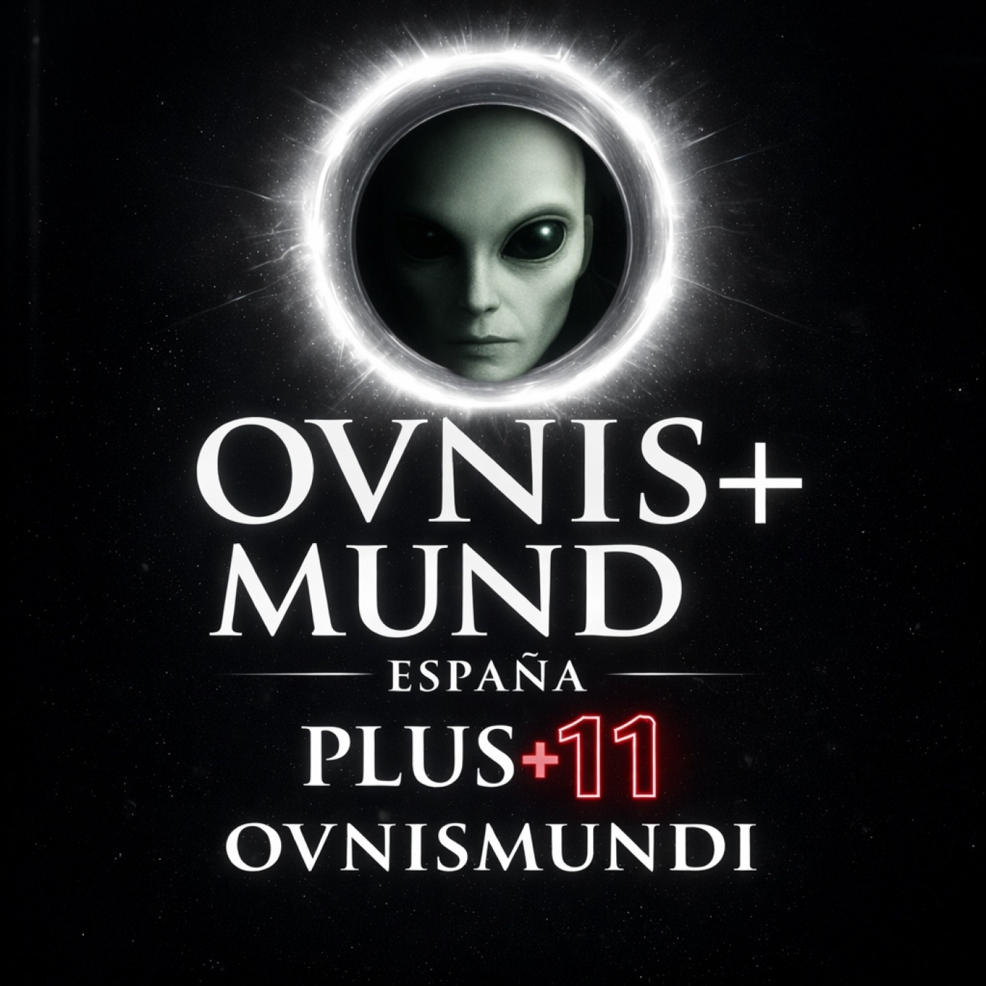 181- OVNISMUNDI PLUS+. El eco de las luces de Galicia (1990-1996)