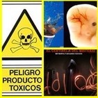 El Centinela del Misterio: Conspiraciones quimicoalimentarias