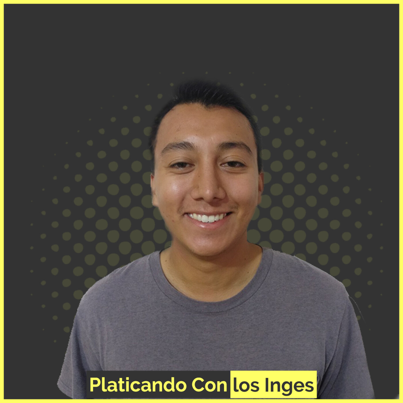 Platicando Con los Inges