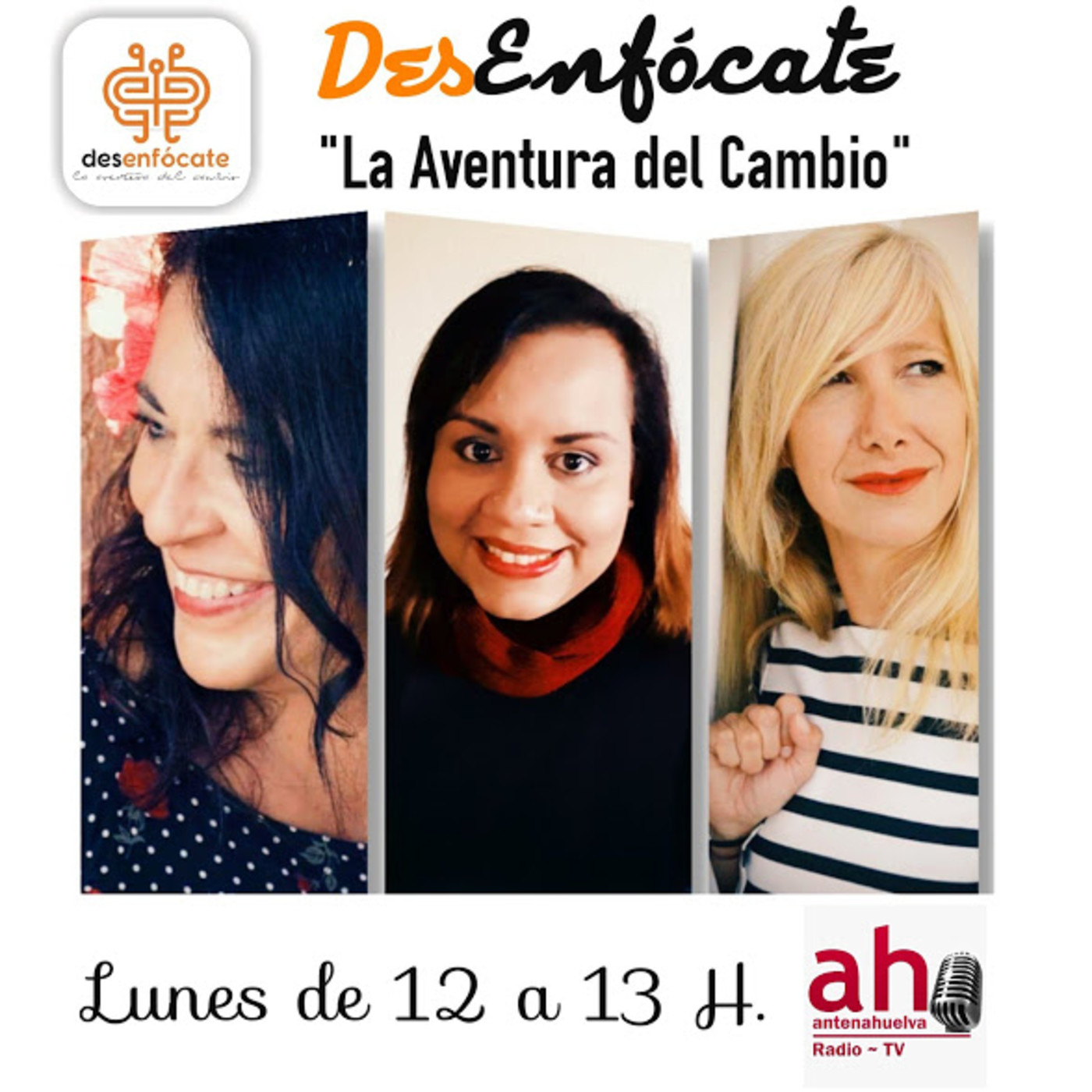 DesEnfócate