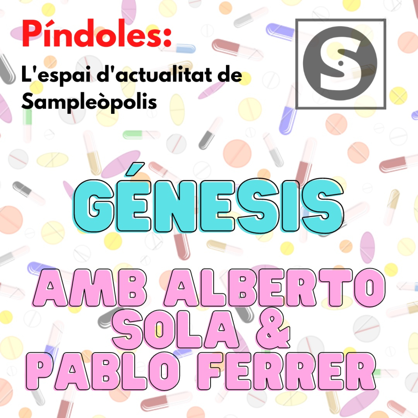 Sampleòpolis