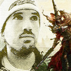 BLASPHEMOUS | El Arte en Blasphemous - Entrevistamos a Jesús Campos (NERKIN), Diseñador Artístico de este Juegazo