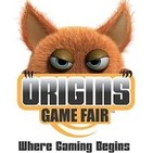 Víctimas del Hype #8 Origins Game Fair