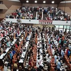 Los delegados del XXI Congreso de la CTC opinan