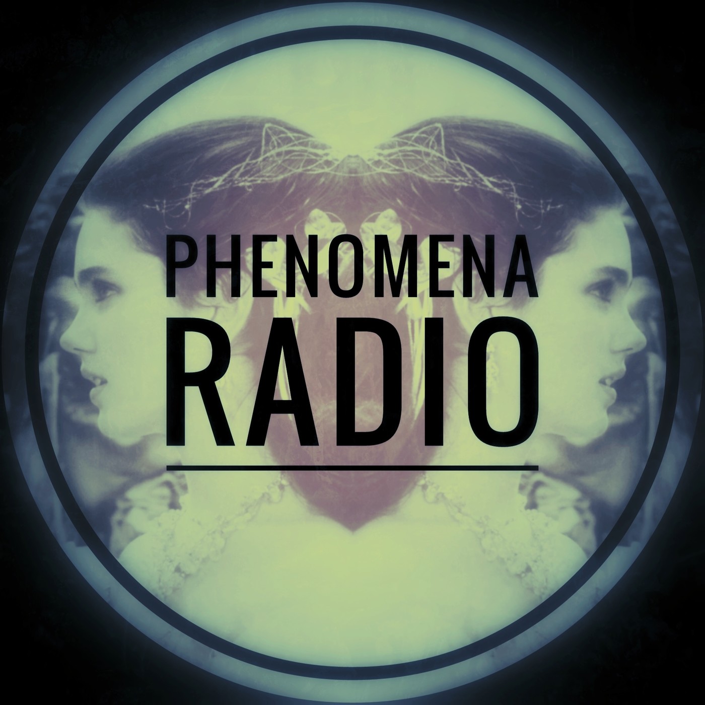 PHENOMENA rADIO s01e11 episode artwork