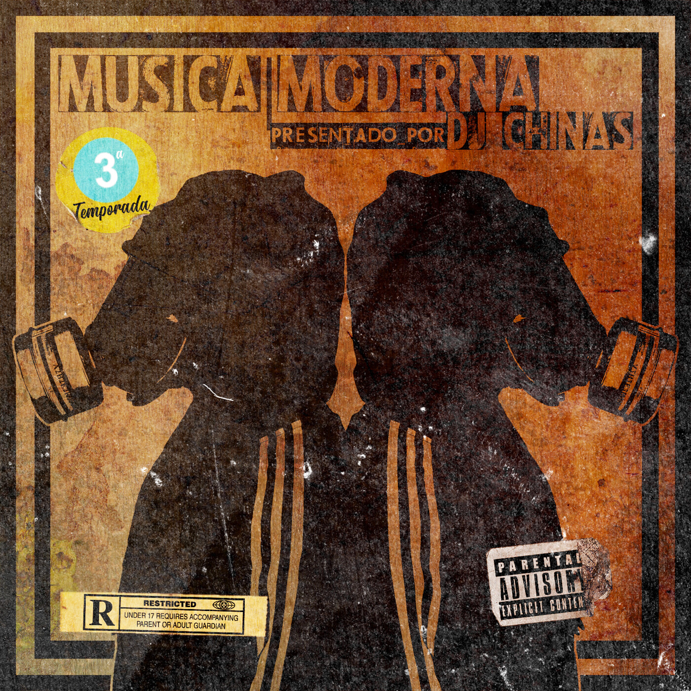 Musica Moderna