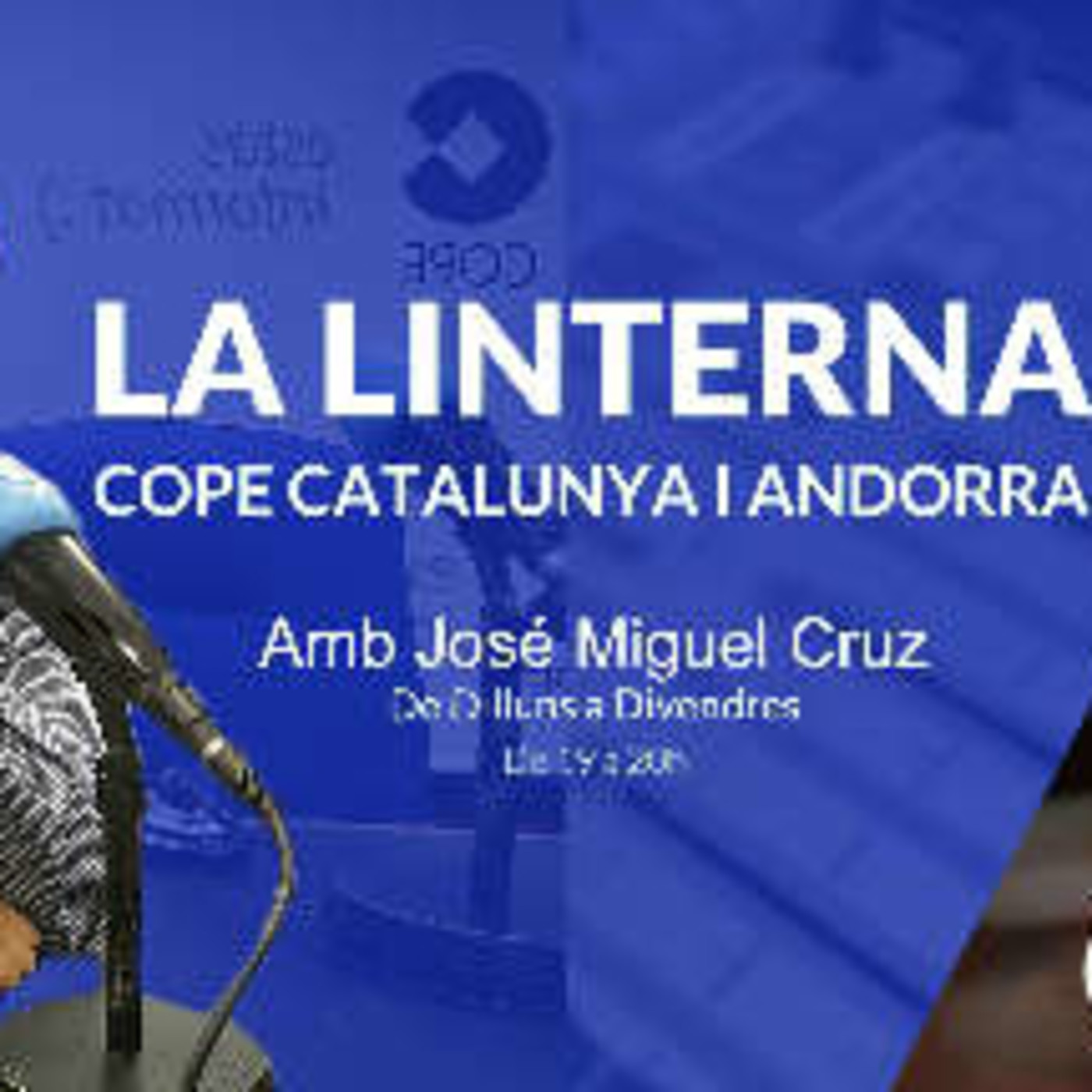 Apariciones de FEFAC en emisoras de radio