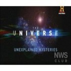 El Universo: Misterios inexplicables