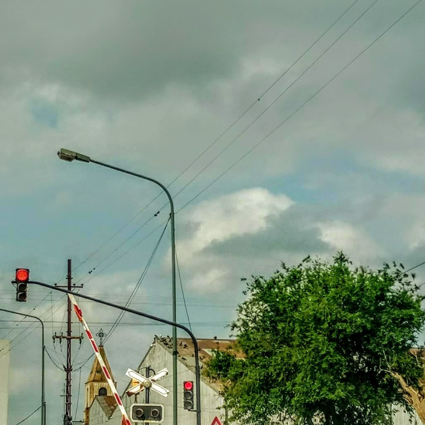 Más vale nunca que tarde