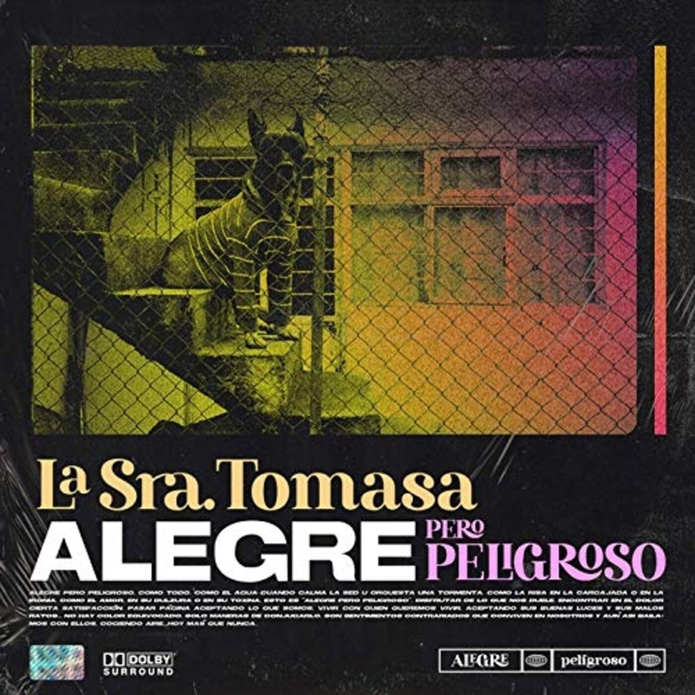Podcast A Mestizarse!!!