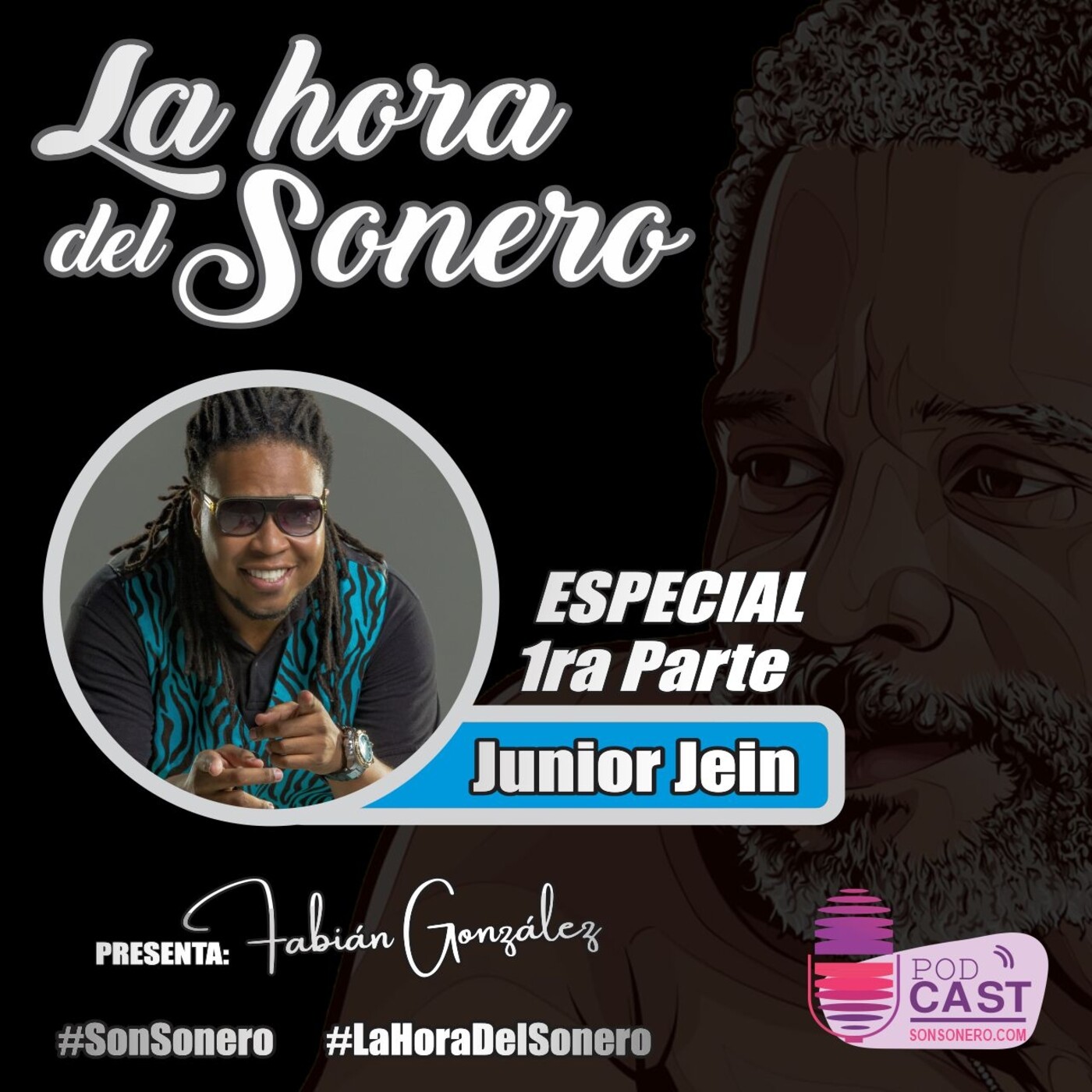 La Hora del Sonero