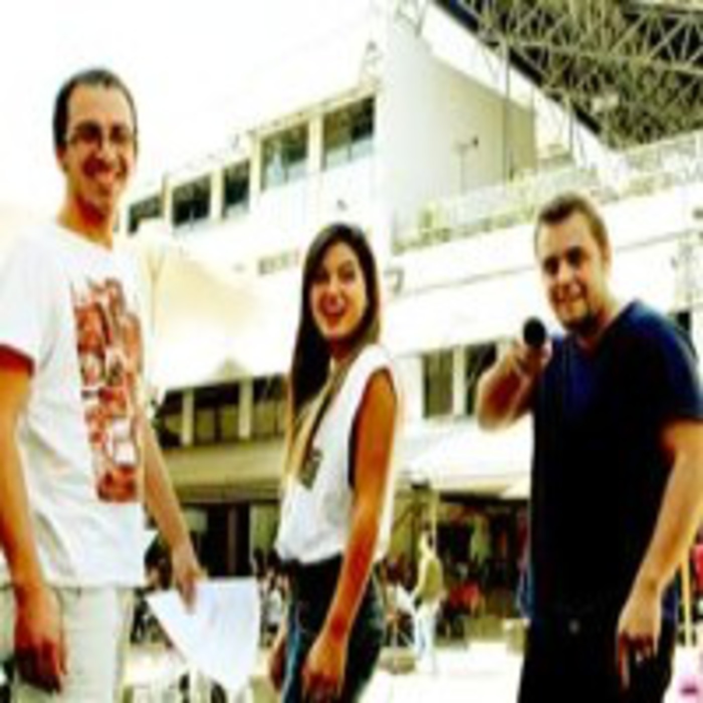 Podcast RADIO UNIACC - PODCAST