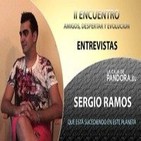 Que está sucediendo en este Planeta... Sergio Ramos - II ENCUENTRO AMIGOS, DESPERTAR Y EVOLUCIÓN