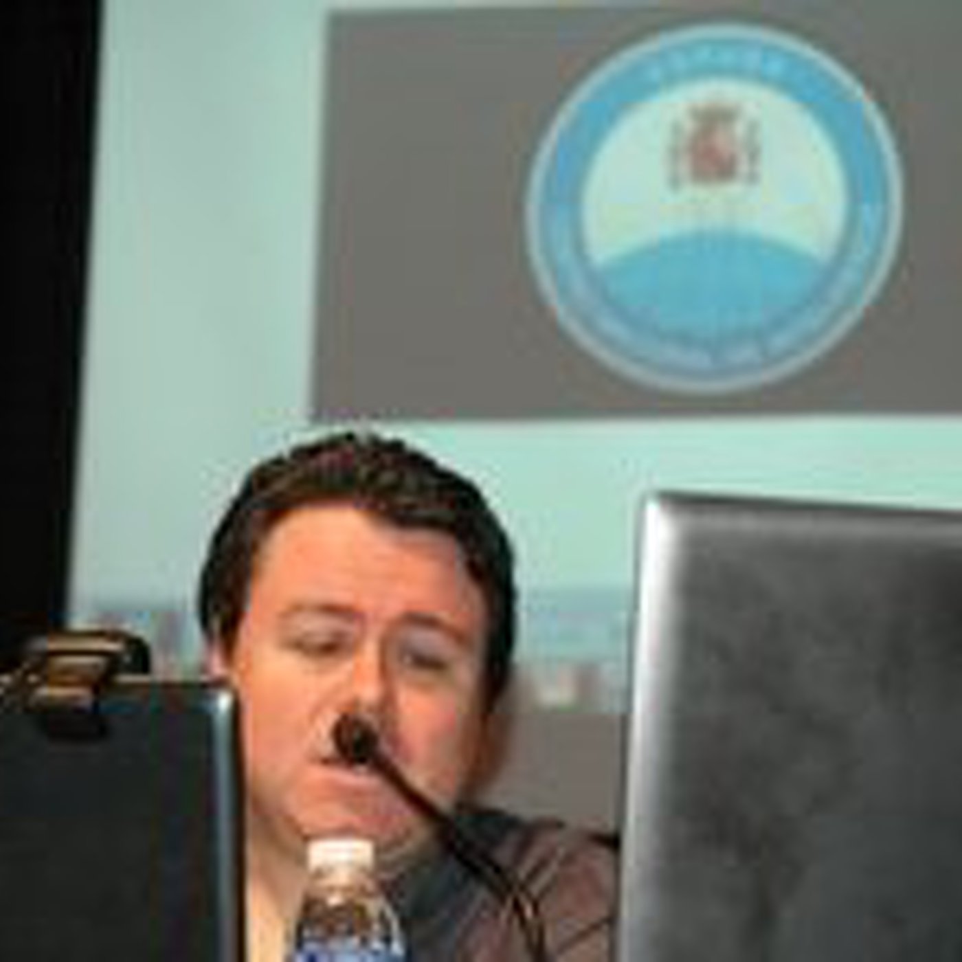Podcast de Museo del Espía