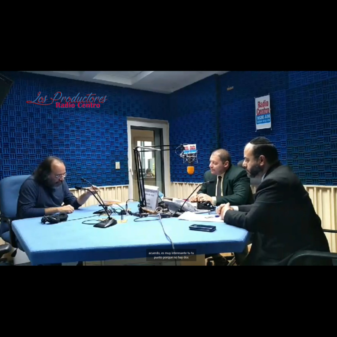 Los Productores