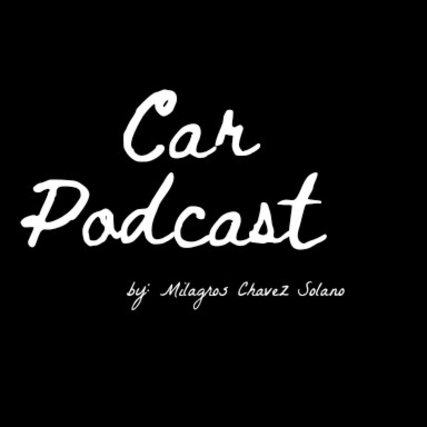 Car Podcast
