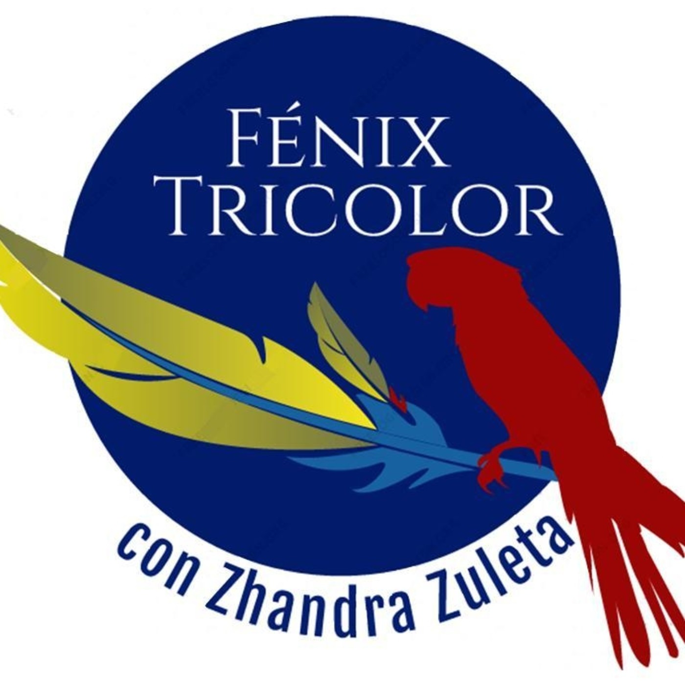 Fénix Tricolor