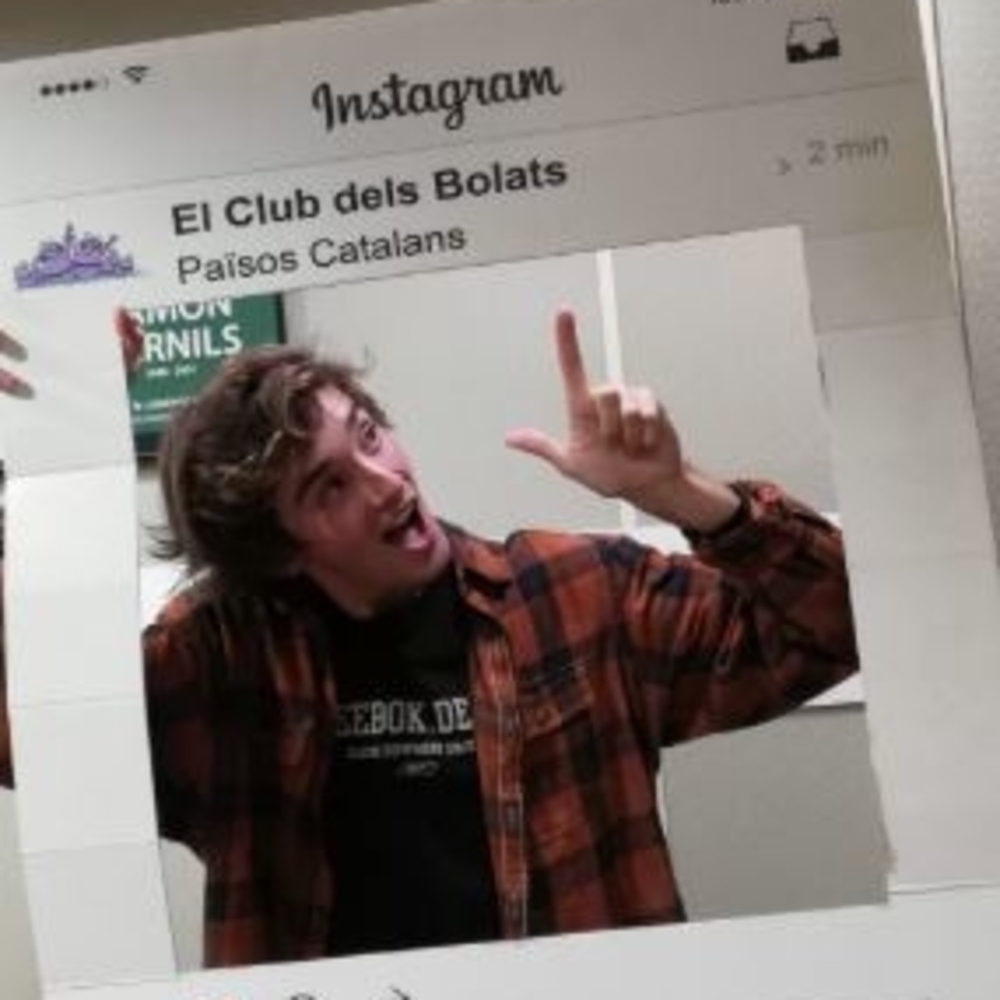 El Club dels Bolats