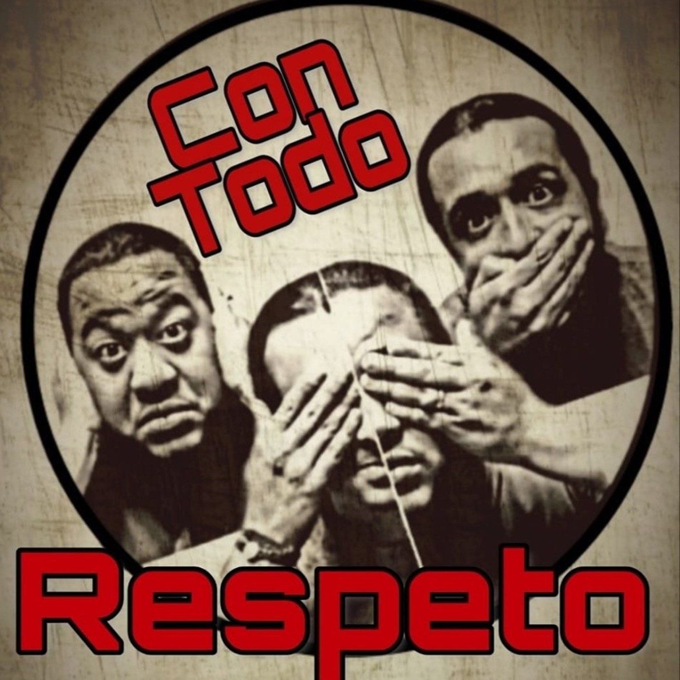 Con todo Respeto