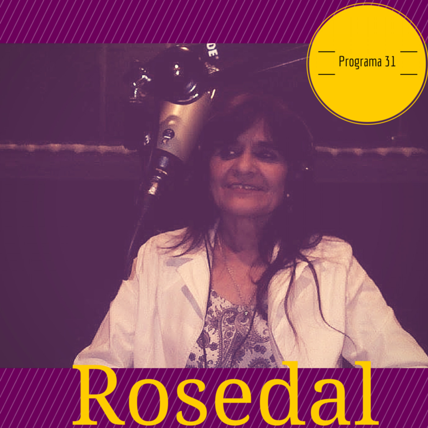 Podcast de romiverrua