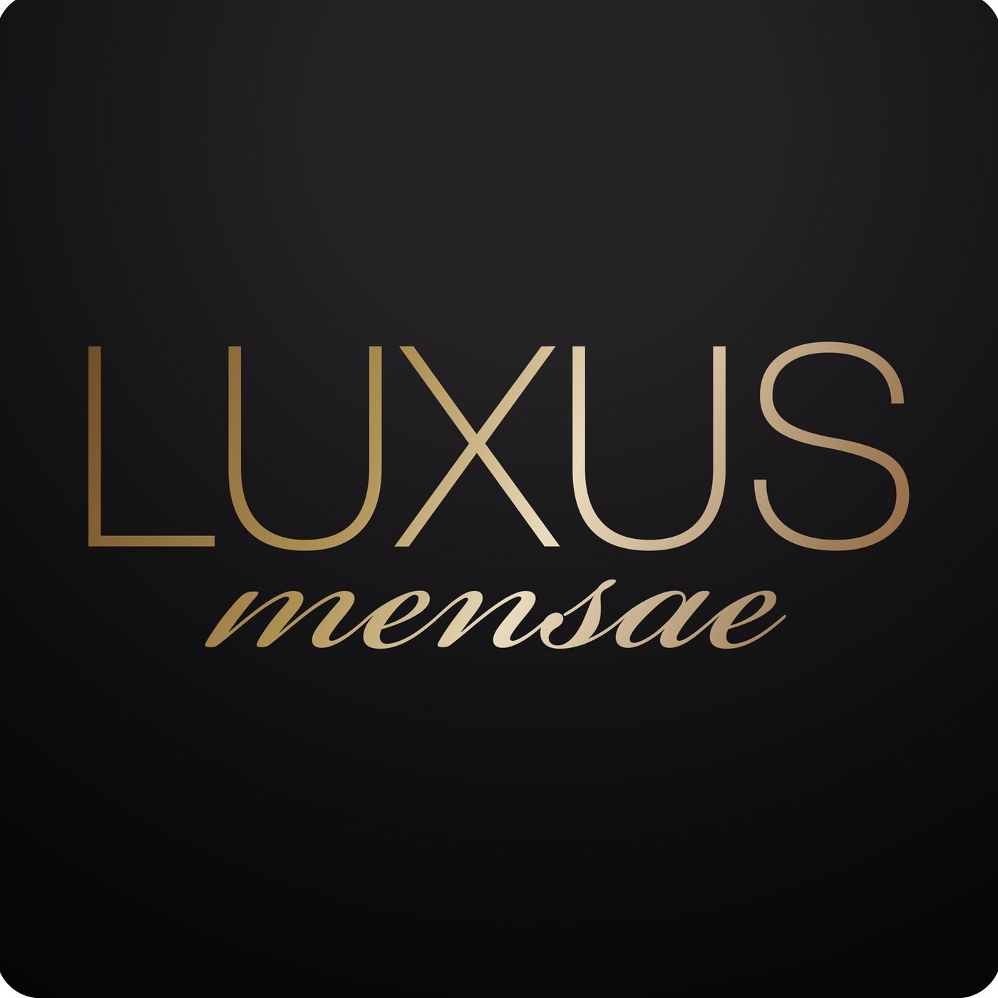 Luxus Mensae