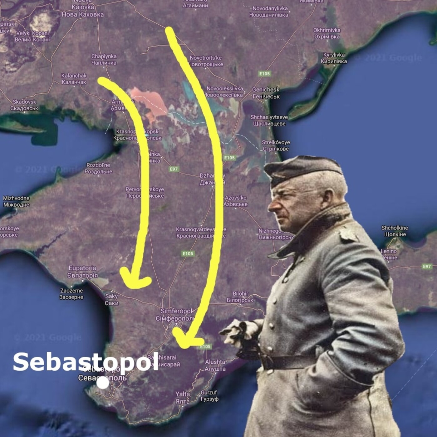 Curiosidades Segunda Guerra Mundial