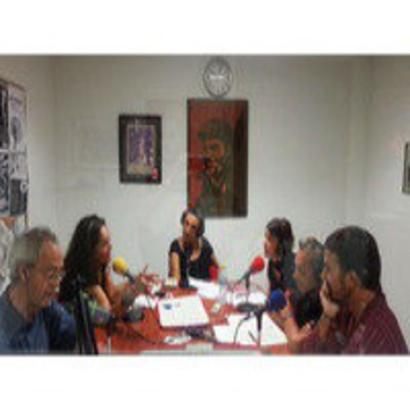 Podcast PACD-Valencia