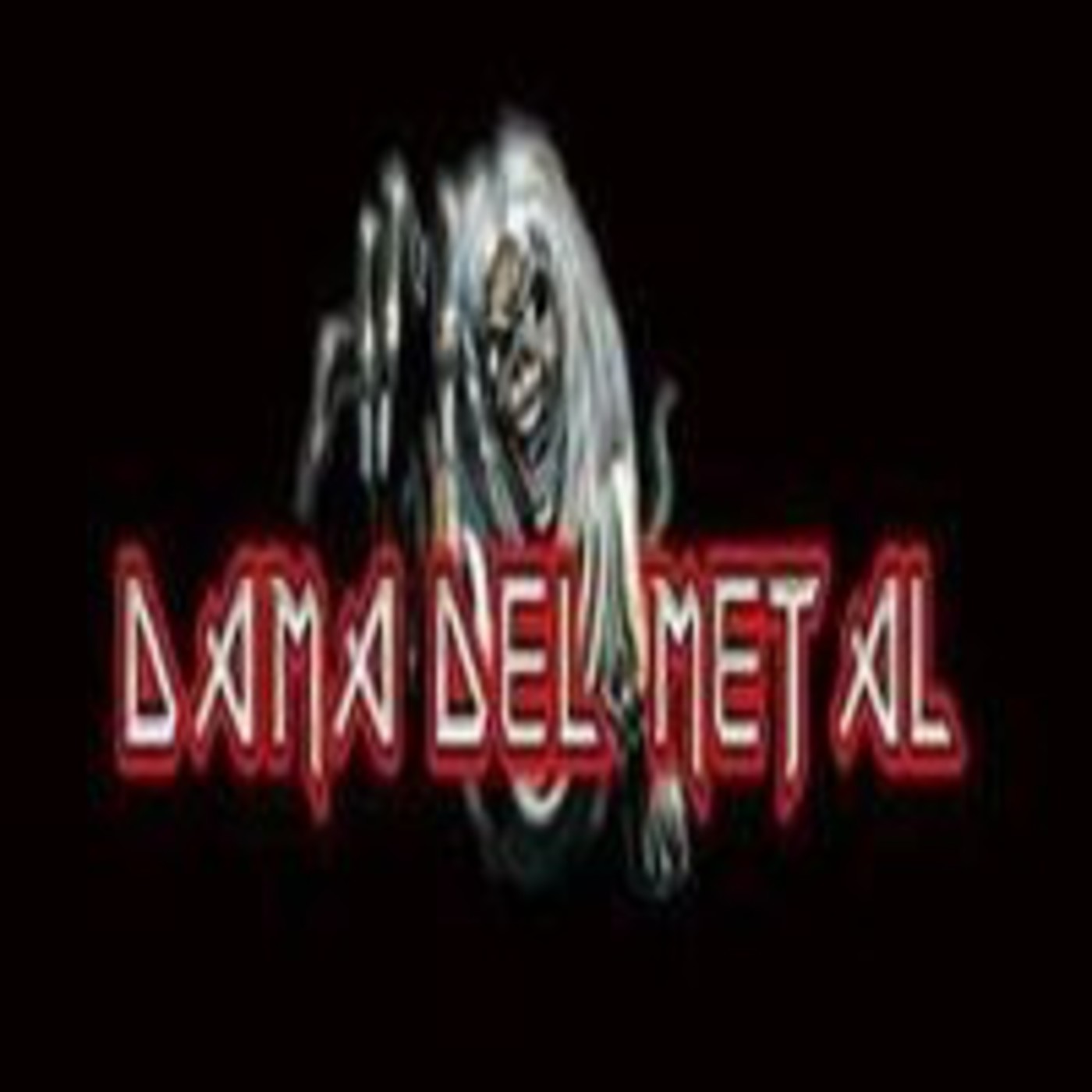 31ºLa dama del metal(30-12-14) episode artwork