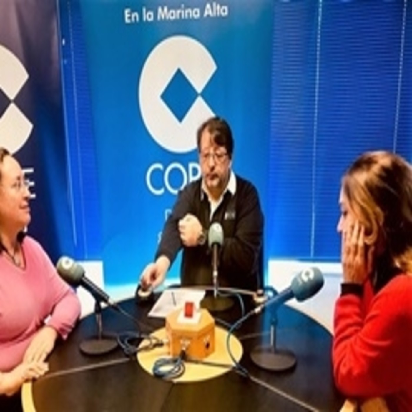 Podcast de COPE DÉNIA - MARINA ALTA