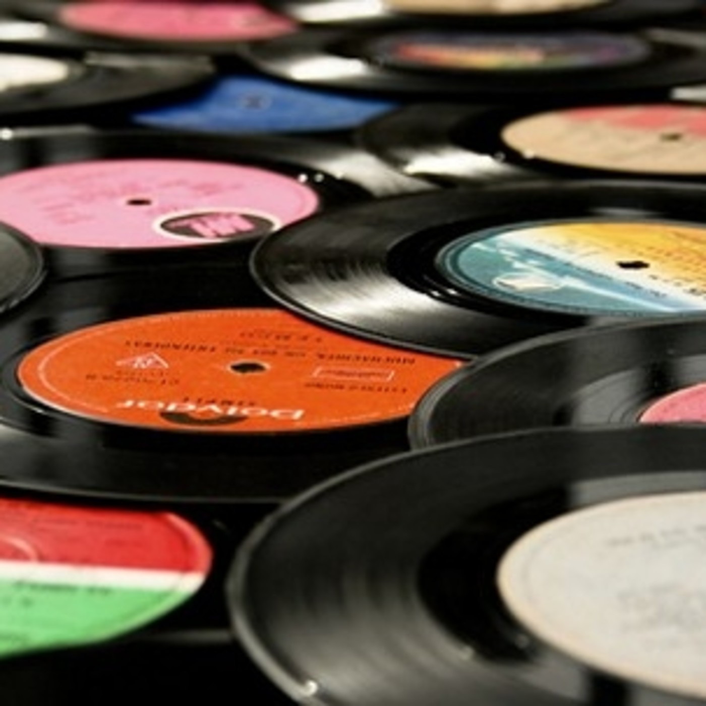 NOVEDADES SOUL,, FUNK, SKA, ROCKSTEADY ETC... episode artwork
