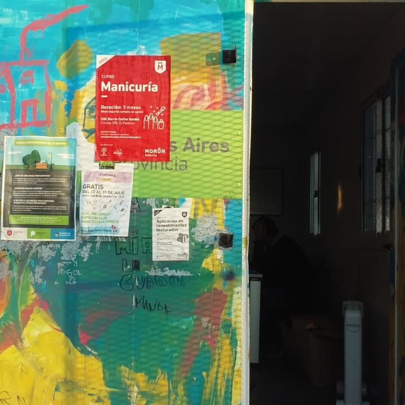 Quinto Poder Conurbano