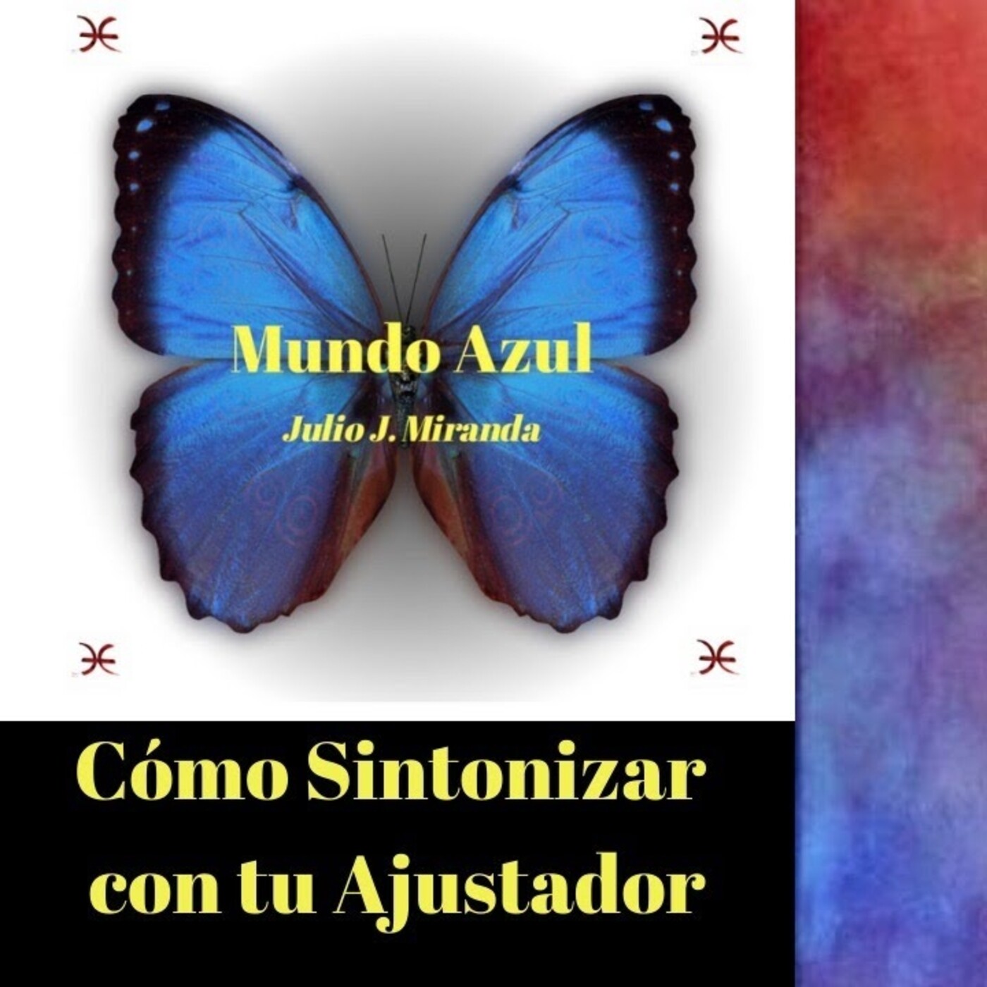 Los Podcast Mágicos