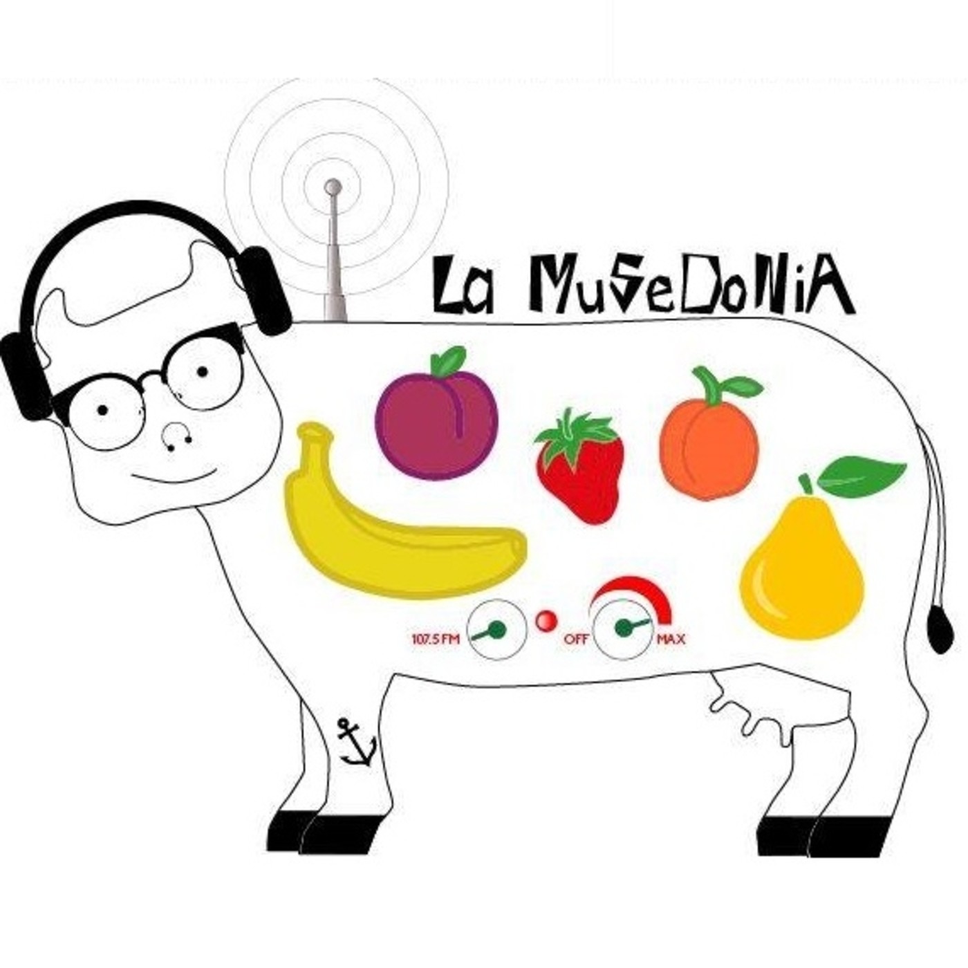 La Musedonia