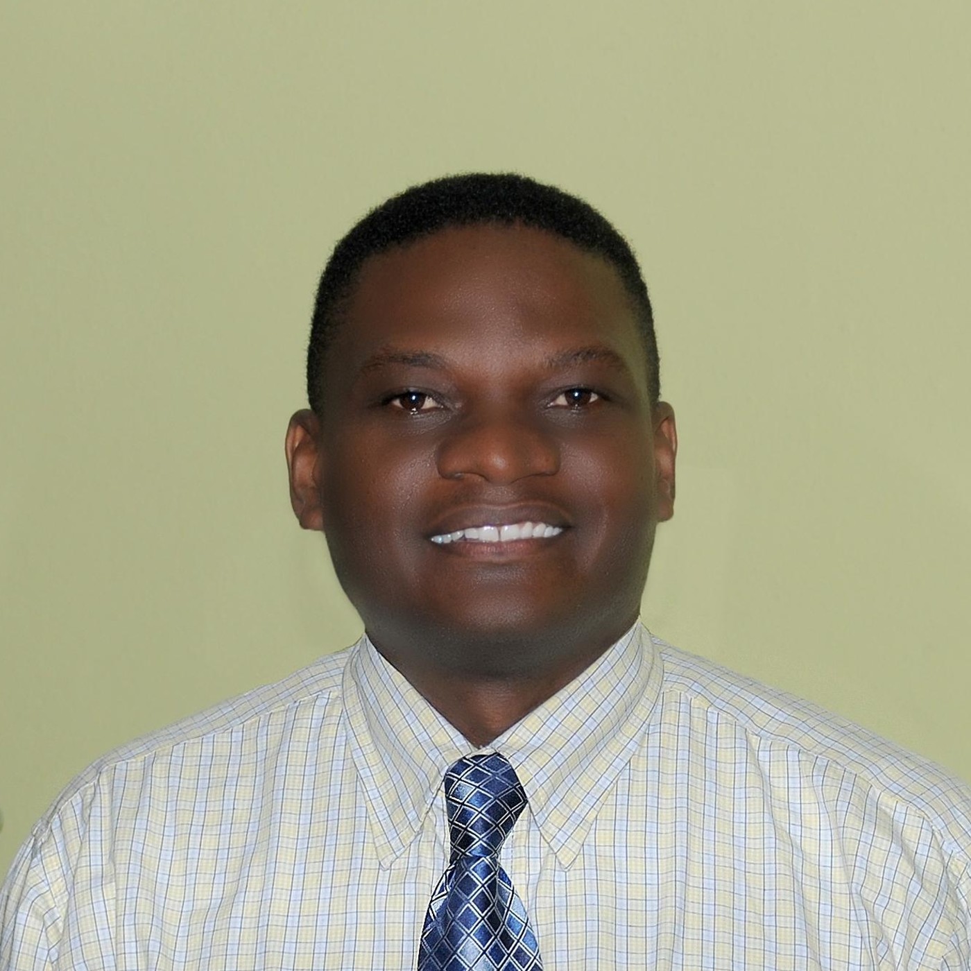 Iglesia Misión Bautista Cristiana