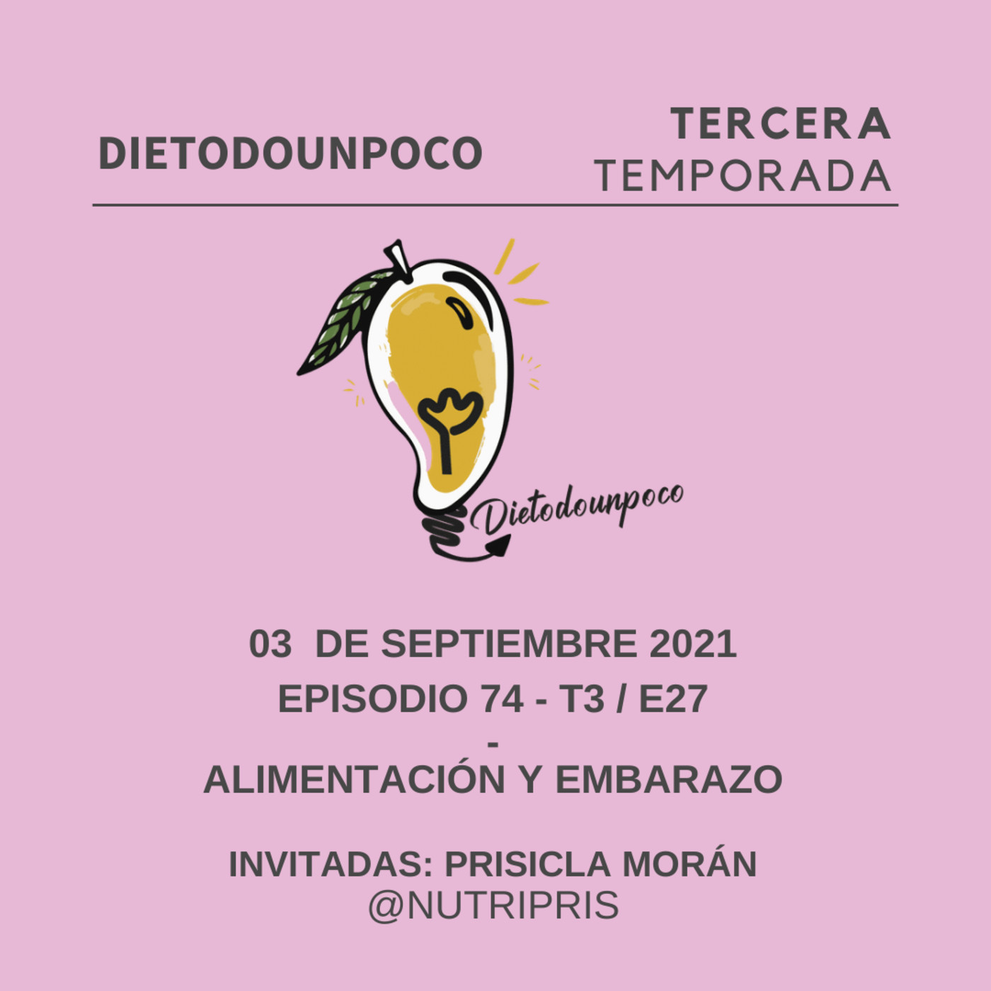 DIETODOUNPOCO