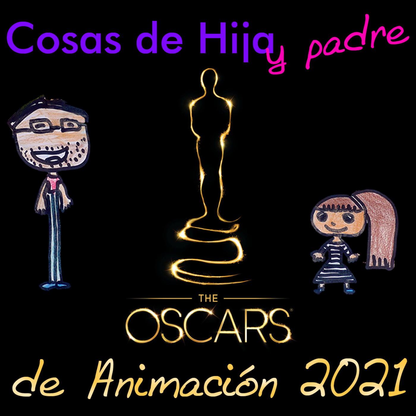Cosas de Hija y padre