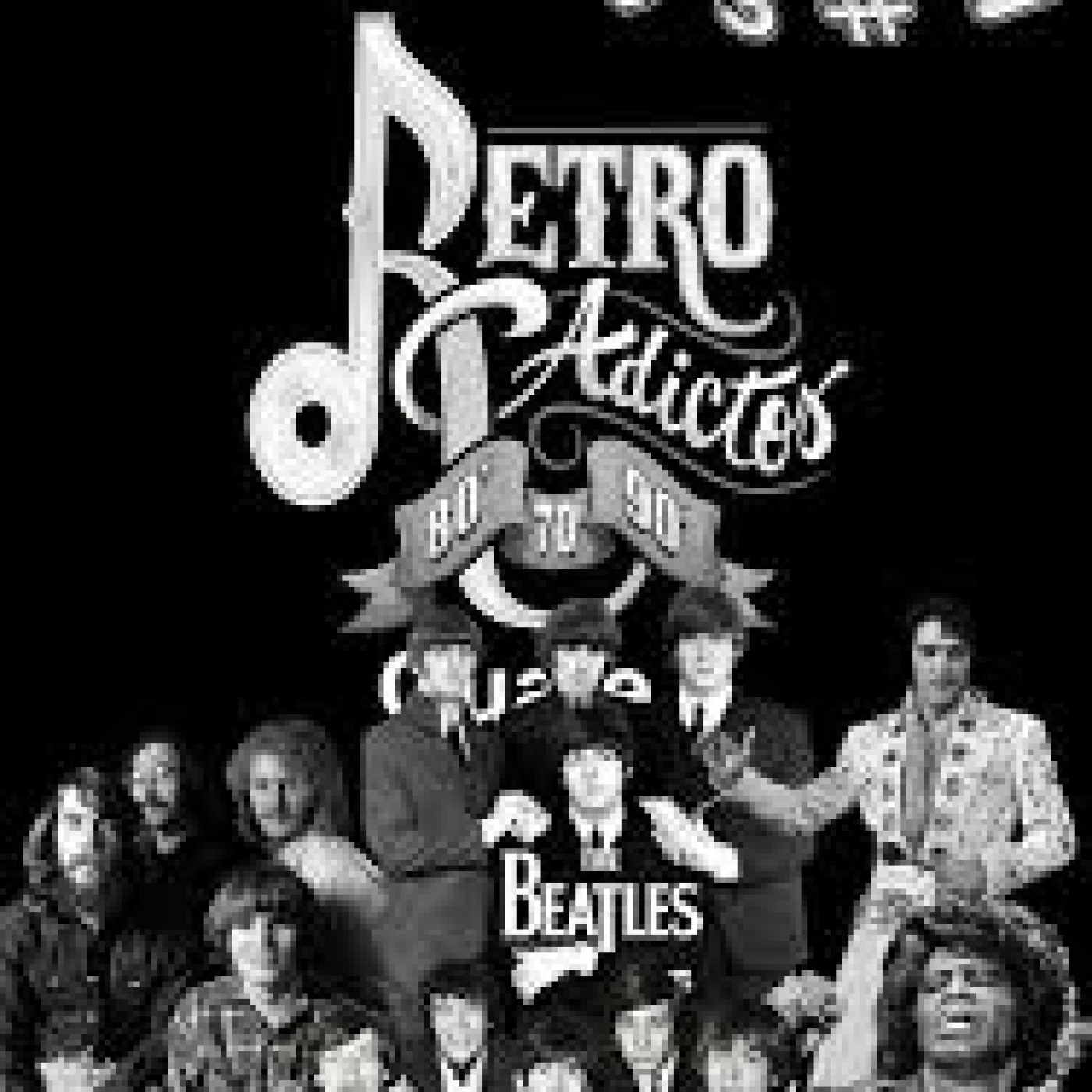 ChapinradiOldies Mix Select Mix 60s Parte 1 episode artwork