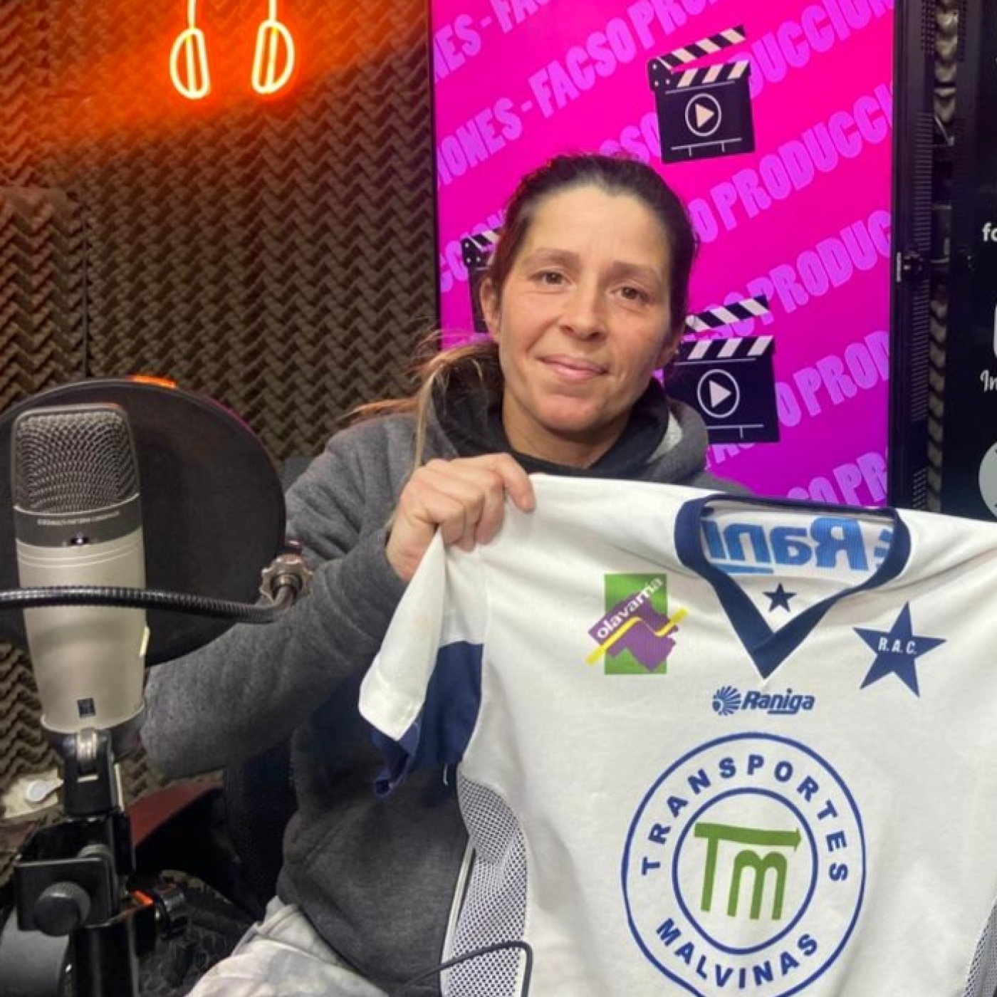 El Colectivo | Débora Lebrero | 21-08-2025 episode artwork