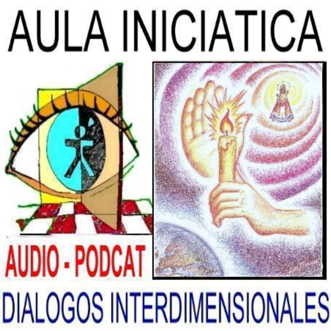 Podcast Aula Iniciatica