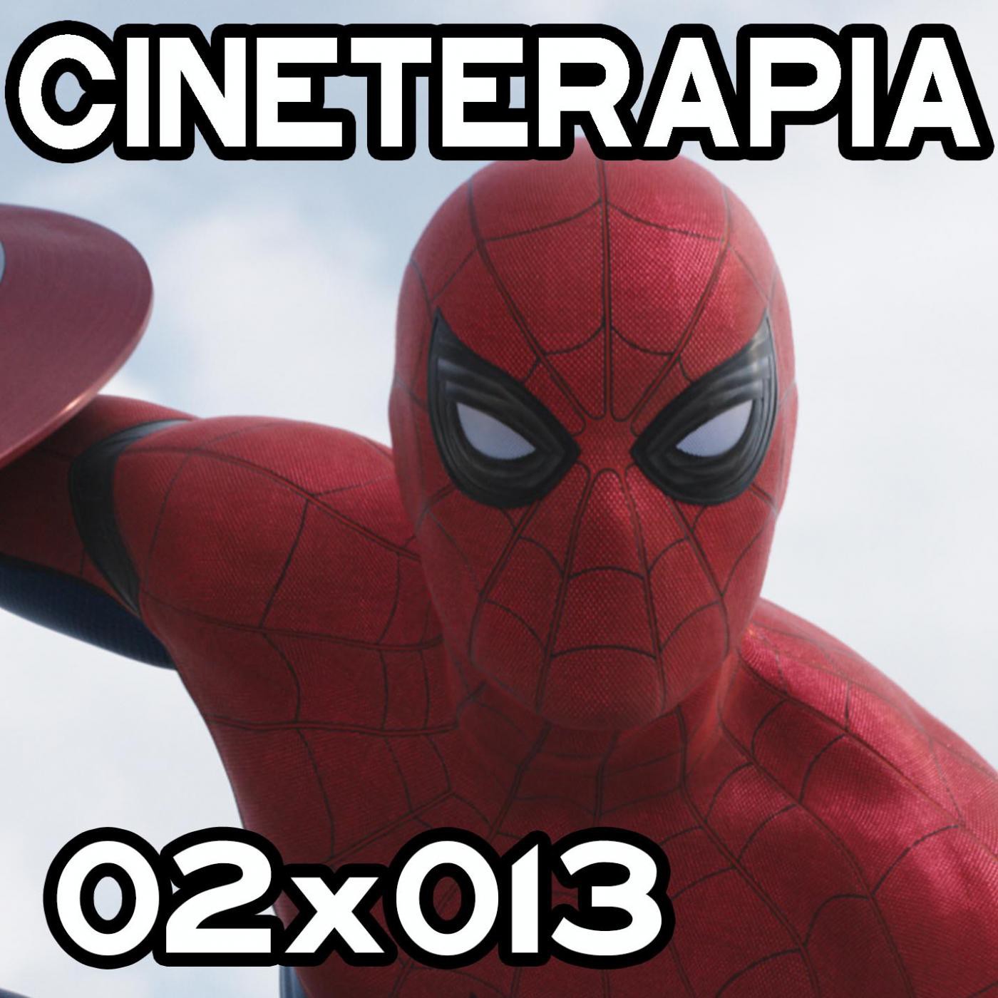 Podcast de CineTerapia