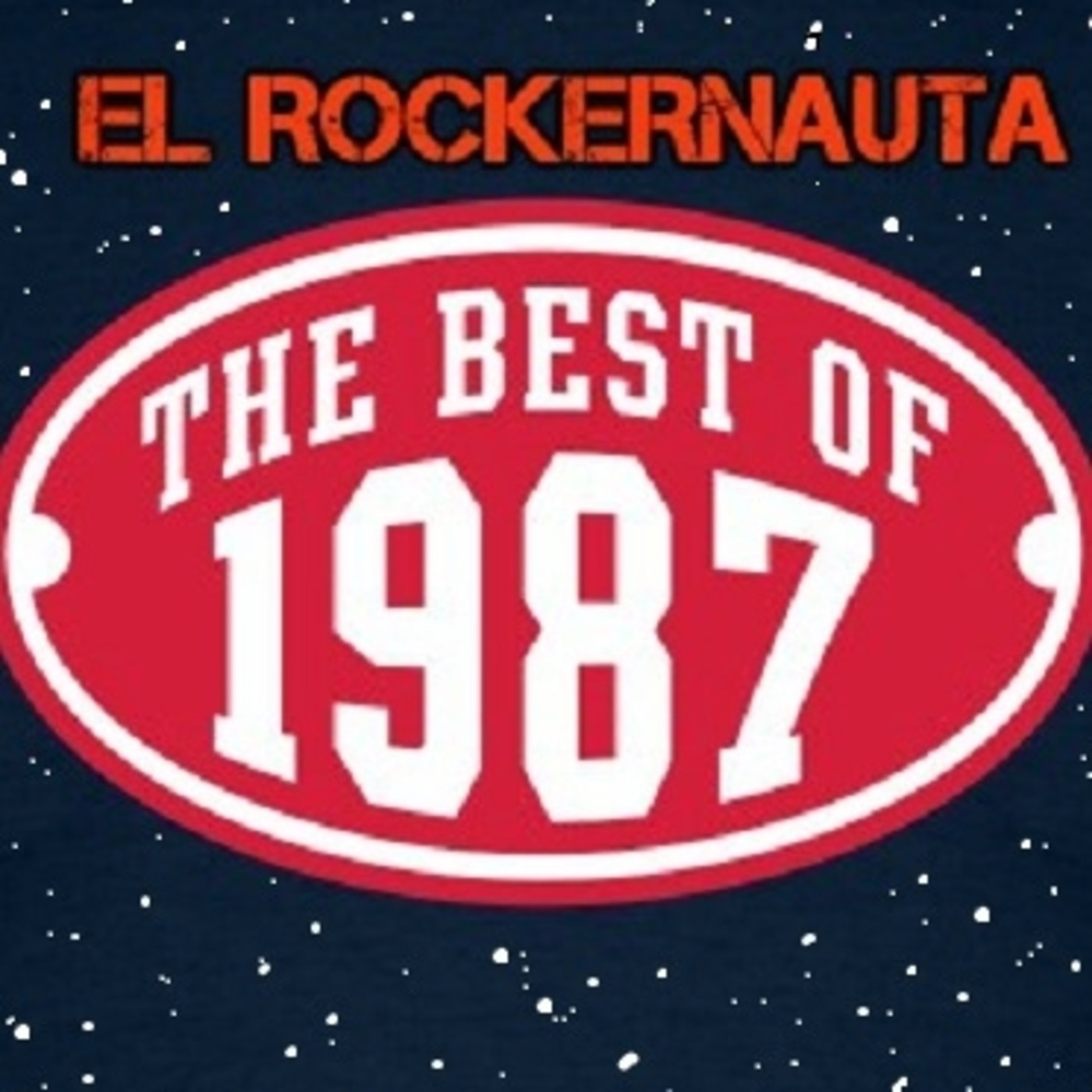 EL ROCKERNAUTA