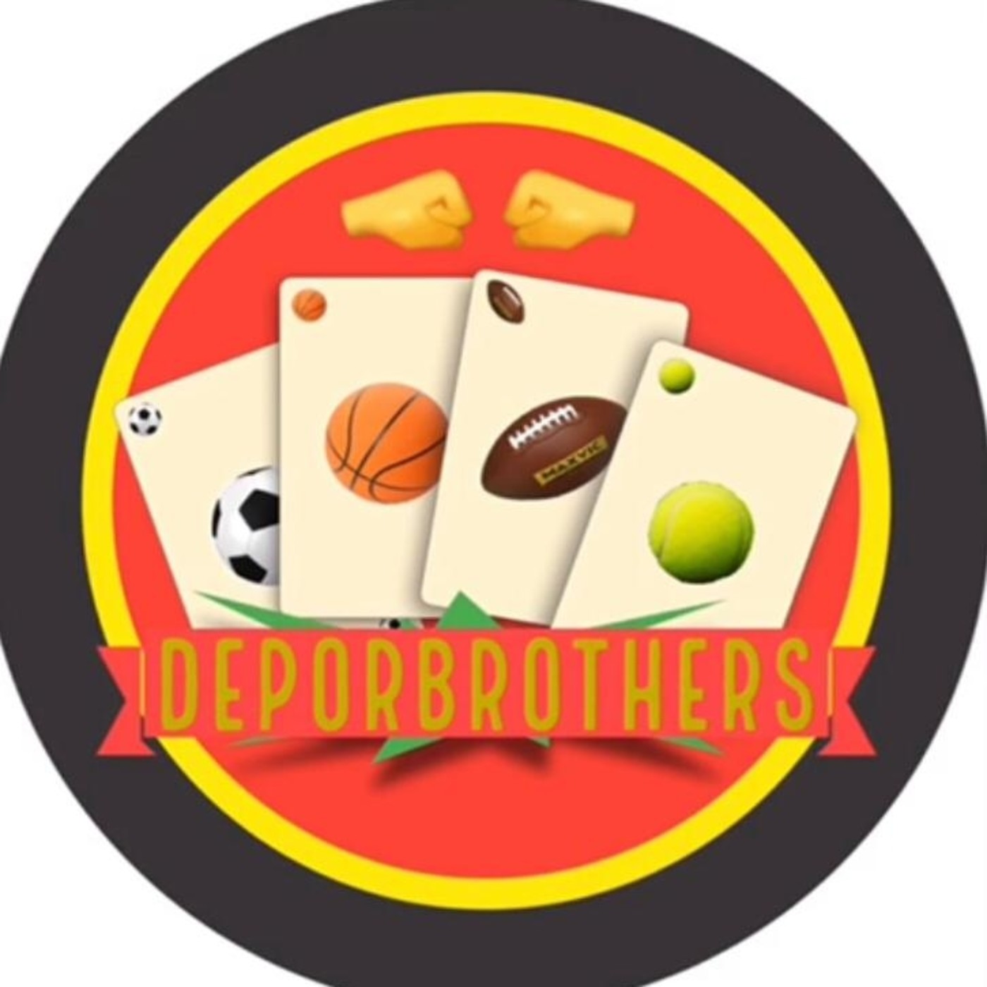 El Deporpodcast