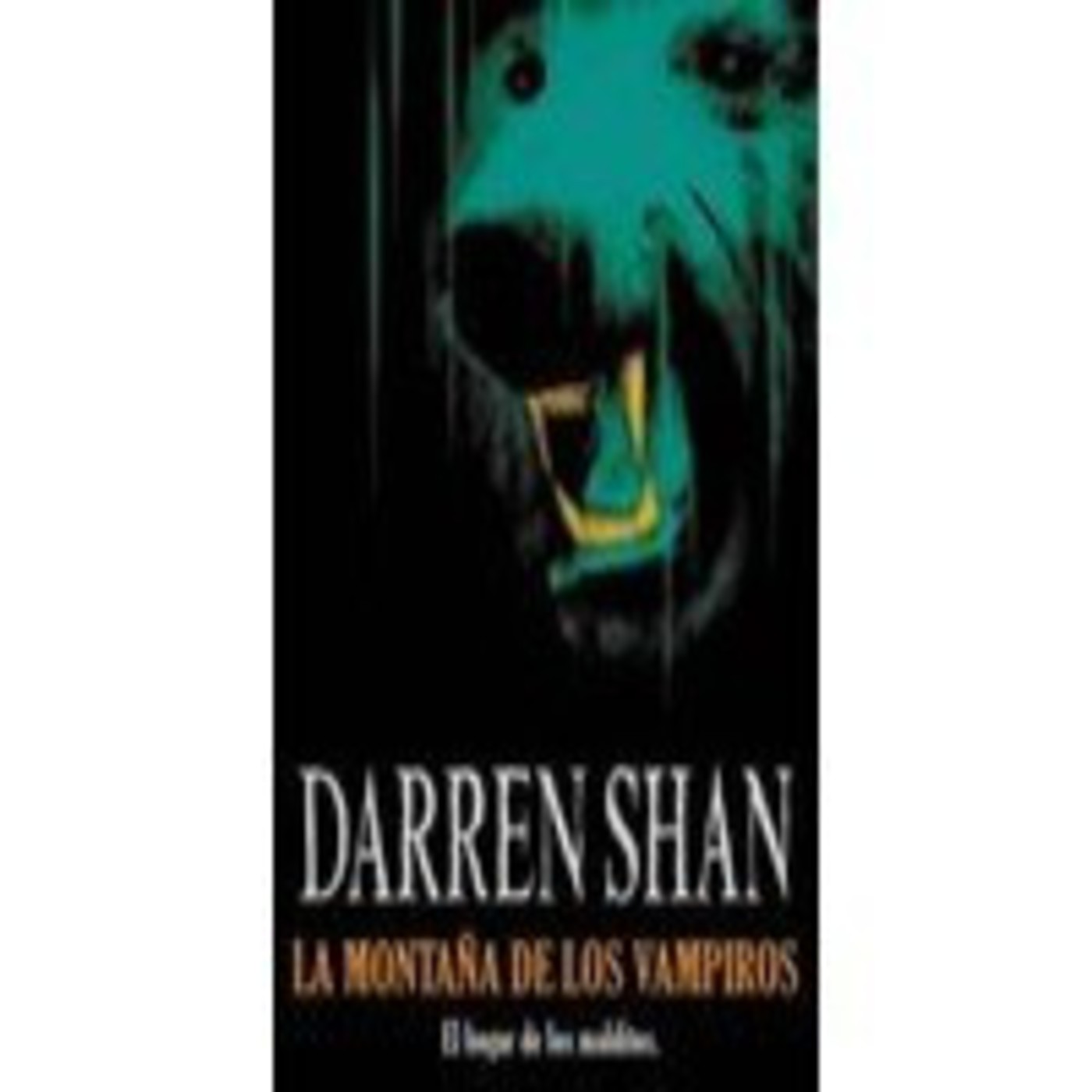 CIRCUS DU FREAK 4, DARREN SHAN