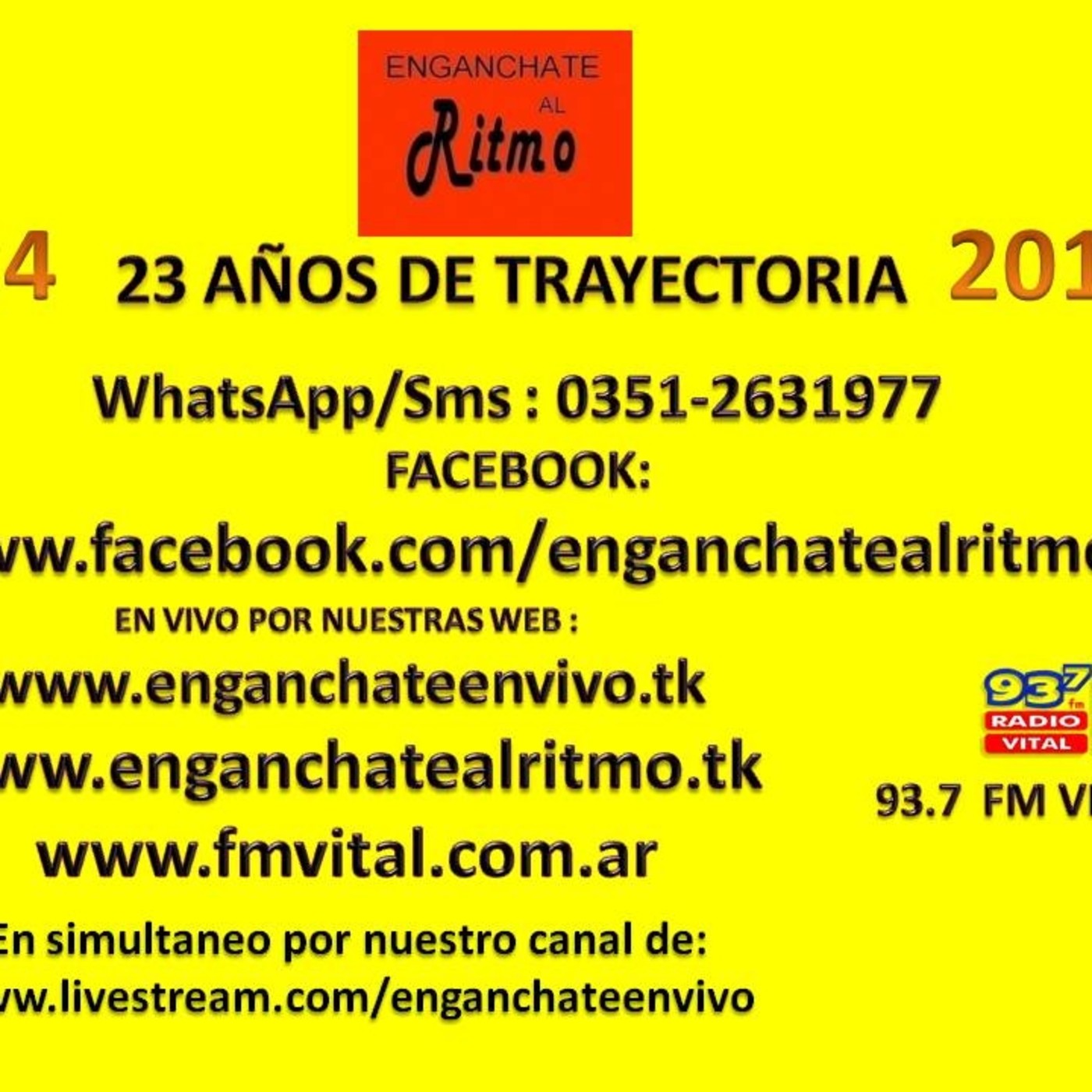 PROGRAMA 11.02.2017 episode artwork