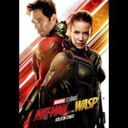 Especial Ant Man y la Avispa (Solo Especial)