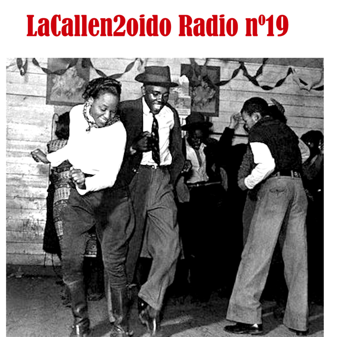 LaCallen2oído Radio
