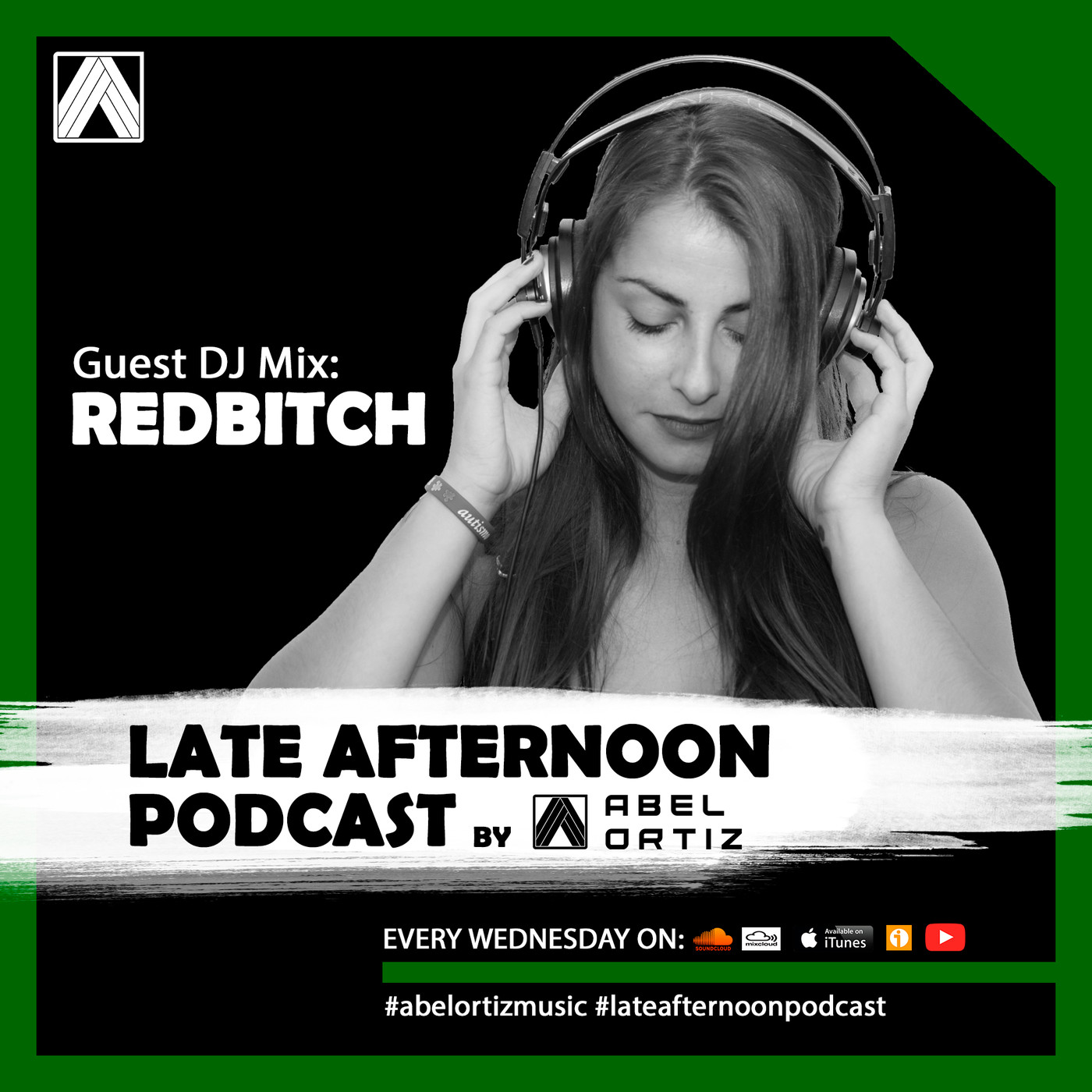 Late Afternoon Podcast