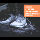 Venid, llevad, aprendes, descansad - Pastor Toni Martinez (2020-06-28)